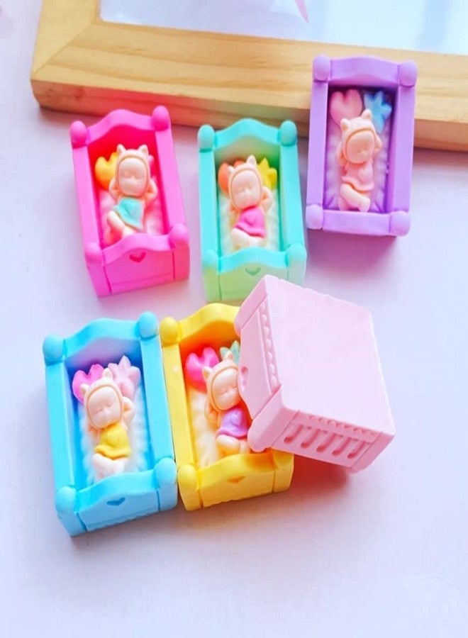 Pups&Pets Nylon Printed Puppy and Small Dog Harness & Leash 0.5 inch - Small (Adjustable Chest Size - 13-19 inch) (Colour May Vary) - Image 4